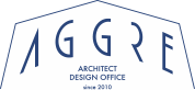 AGGRE ARCHITECT DESIGN OFFICE since 2010
